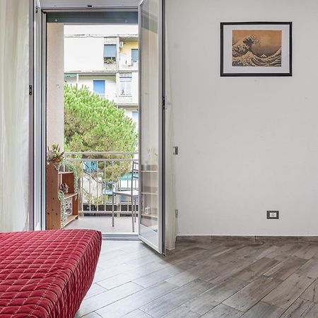 La Casa Di Lorenzo By Wonderful Italy Génova Exterior foto
