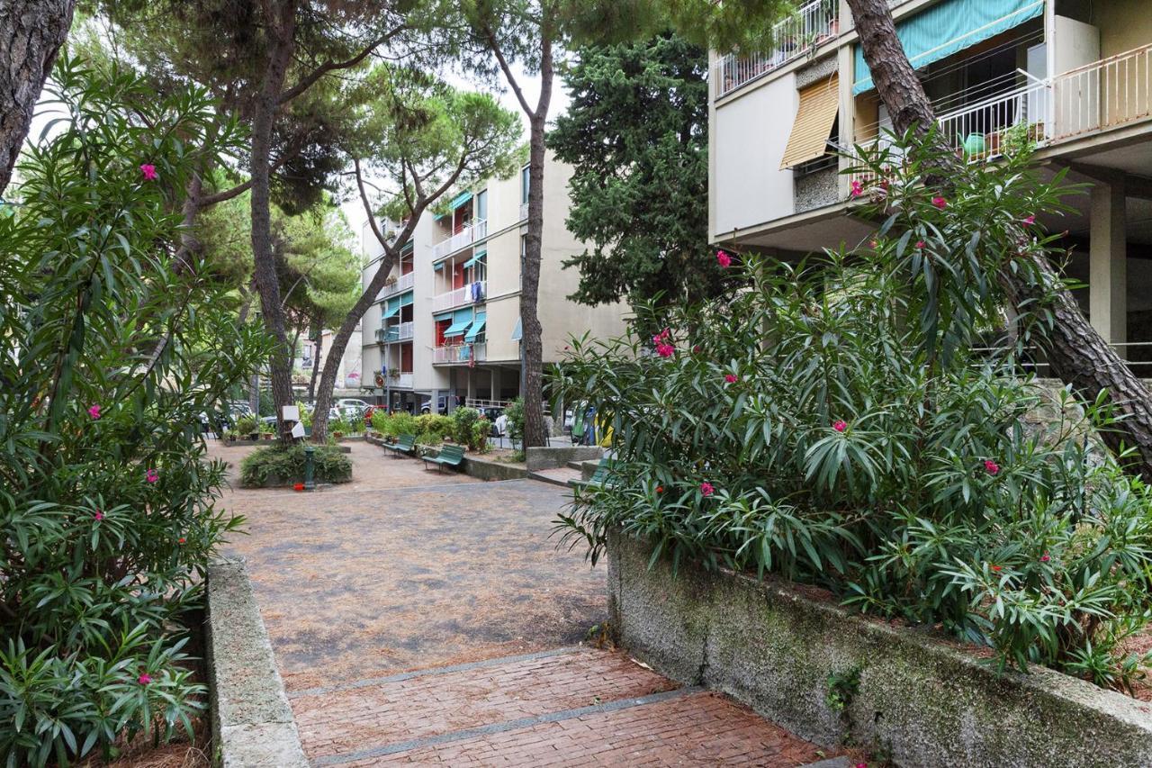 La Casa Di Lorenzo By Wonderful Italy Génova Exterior foto
