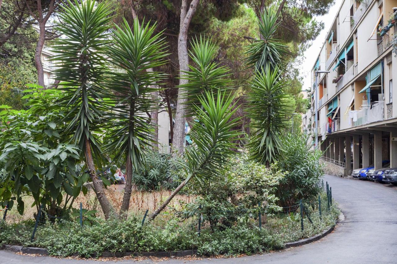 La Casa Di Lorenzo By Wonderful Italy Génova Exterior foto